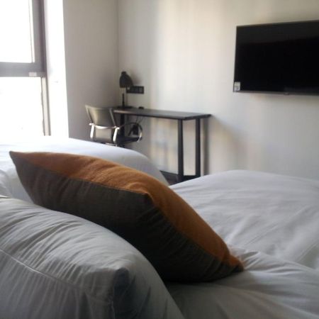 Sr Hotel Seoul Magok Bagian luar foto