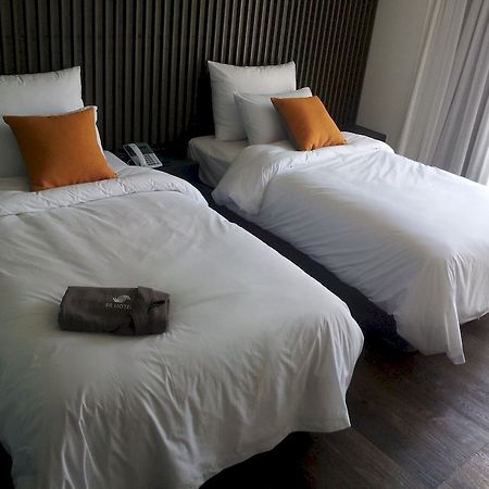Sr Hotel Seoul Magok Bagian luar foto