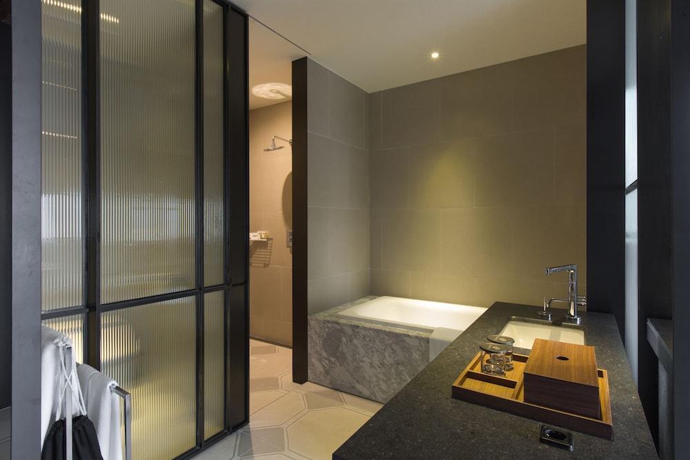 Sr Hotel Seoul Magok Bagian luar foto