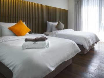 Sr Hotel Seoul Magok Bagian luar foto