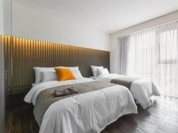 Sr Hotel Seoul Magok Bagian luar foto