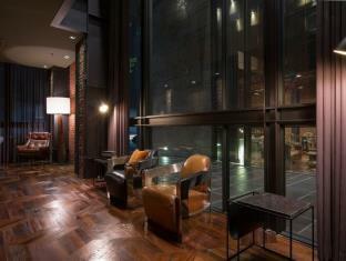 Sr Hotel Seoul Magok Bagian luar foto